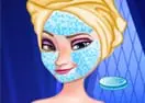 Frozen Elsa Everlasting Beauty