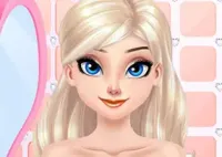Jogar Frozen Elsa Weekend Spa