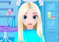 Jogar Frozen Hair Salon