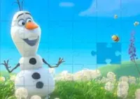 Jogar Frozen Jigsaw Puzzle