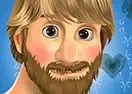 Jogar Frozen Kristoff in Salon