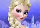 Jogar Frozen Makeup