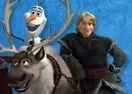 Jogar Frozen Ride