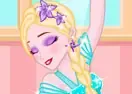 Jogar Frozen Royal Ballet Audition