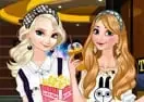 Jogar Frozen Sisters in Cinema