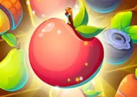 Jogar Fruit Crush saga