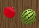 Jogar Fruit Cutting