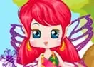 Jogar Fruit Fairy