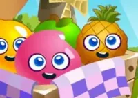 Jogar Fruit Flip Match 3