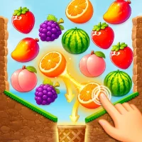 Jogar Fruit Match