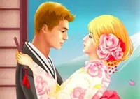 Jogar Fuji Kimono Kiss