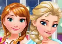 Jogar Fun Sisters Night