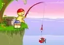 Funny Fishing