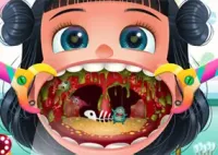 Jogar Funny Throat Doctor