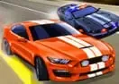 Jogar Furious Car Racing