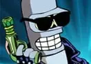 Jogar Futurama Bender Scores