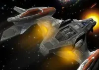 Jogar Galactic Shooter