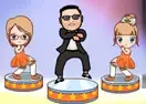 Jogar Gangnam Style Dance 2