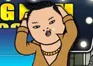 Jogar Gangnam Go Go Go