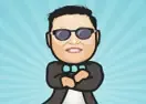 Jogar Gangnam Style Dance
