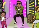 Jogar Gangnam Style