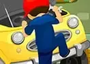 Jogar Garage Rush