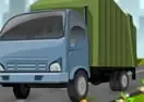 Jogar Garbage Truck Drive