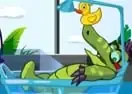 Jogar Gator Eat Duck