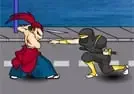 Jogar Genjuro Fight