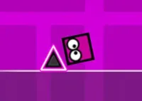 Jogar Geometry Dash Online