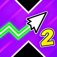 Jogar Geometry Vibes 2 Online