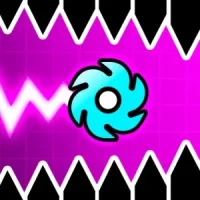 Jogar Geometry Vibes X Ball