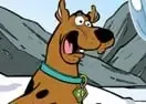 Jogar Ghost attack Scooby Doo