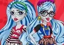 Jogar Ghoulia Yelps Geek to Chic