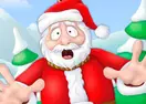 Gibbets: Santa In Trouble