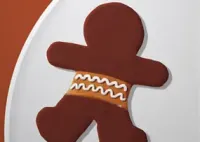 Jogar Gingerbread Maker