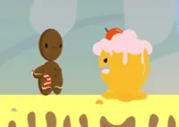 Jogar Gingerman Rescue