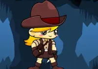 Jogar Girl Adventurer