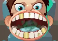 Jogar Girl Baby Dentist