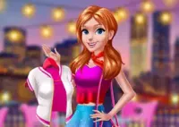 Jogar Girls Night Out