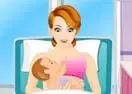 Jogar Give a Birth to Your Daughter