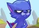 Jogar Gloomy Cat