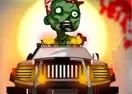 Jogar Go Zombie Go