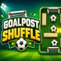Jogar Goalpost Shuffle
