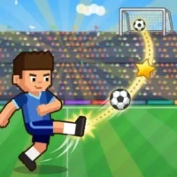 Jogar GoalShot