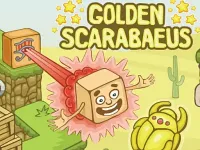 Jogar Golden Scarabeaus