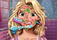 Jogar Goldie Princess Skin Doctor