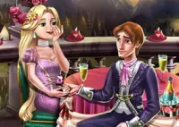 Jogar Goldie Wedding Proposal