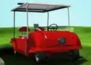 Jogar Golf Cart Challenge
