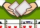 Jogar Golf Solitaire